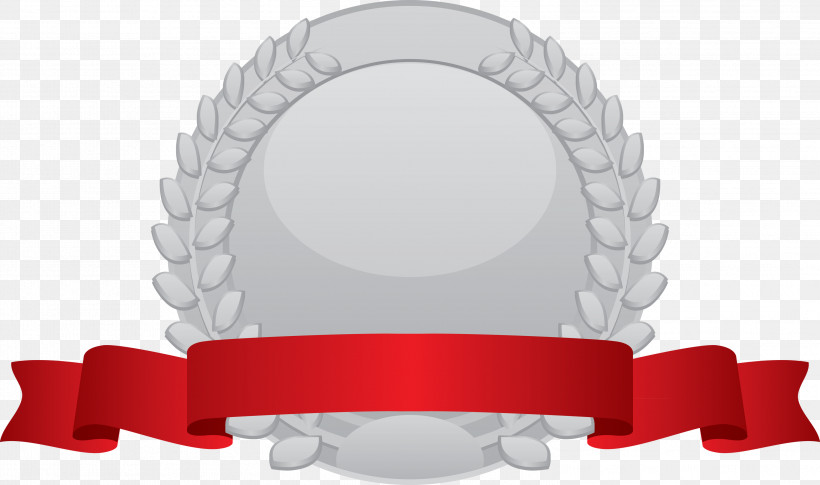 Silver Badge Award Badge, PNG, 2999x1777px, Silver Badge, Aqua, Award Badge, Badge, Gold Download Free
