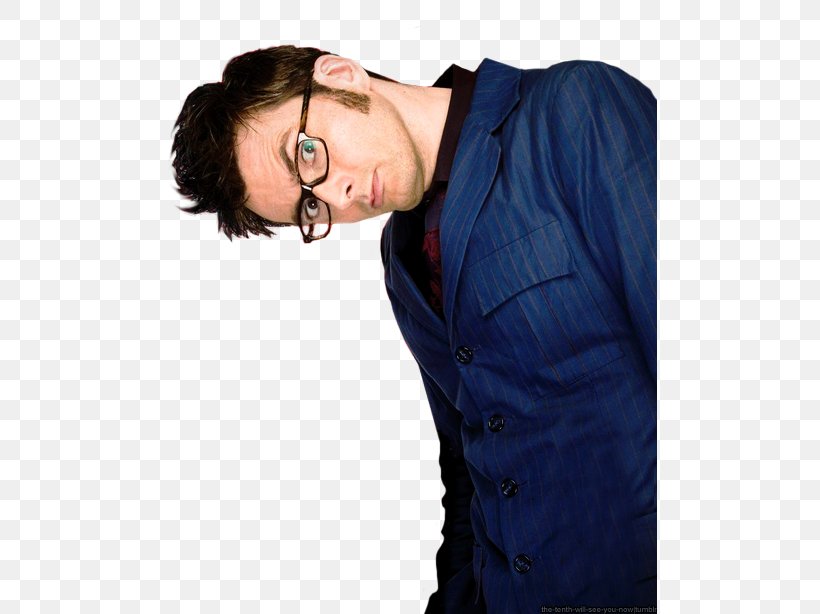 Tenth Doctor Time Lord YouTube Image, PNG, 494x614px, Doctor, Chin, David Tennant, Doctor Who, Electric Blue Download Free