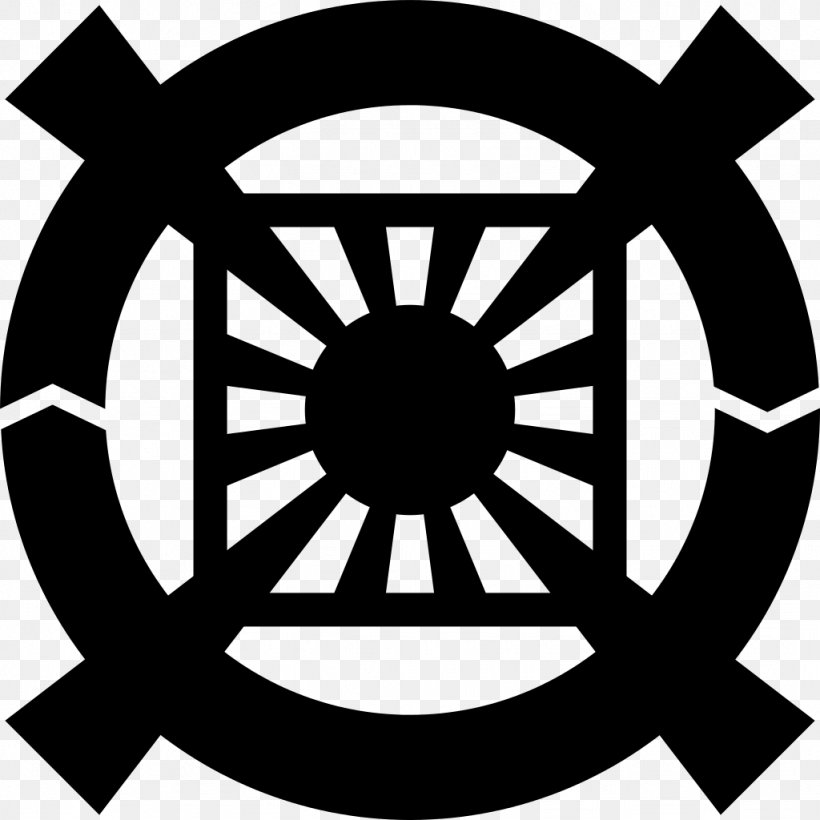 Unification Church Family United States Organization Logo, PNG, 1024x1024px, Unification Church, Area, Black And White, Family, Hyung Jin Moon Download Free