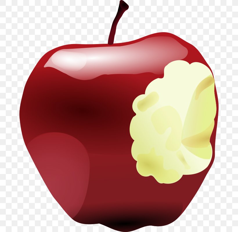 Apple Pencil Clip Art, PNG, 800x800px, Apple, Apple Pencil, Bitten, Cherry, Document Download Free