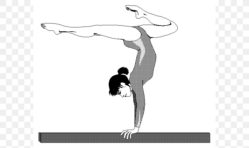 Artistic Gymnastics Floor Clip Art, PNG, 600x486px, Watercolor, Cartoon, Flower, Frame, Heart Download Free