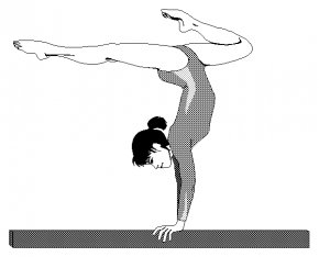 Gymnastics Images, Gymnastics Transparent PNG, Free download
