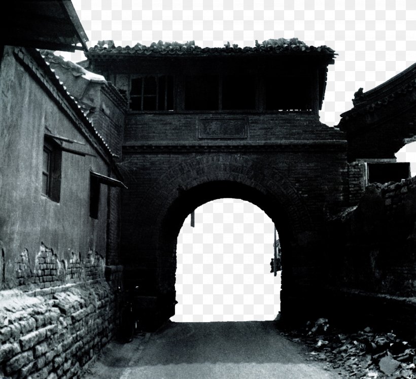 Beijing City Fortifications Hutong U8001u5317u4eacu80e1u540c U5317u4eacu56dbu5408u9662 Siheyuan, PNG, 2985x2720px, Beijing City Fortifications, Alley, Arch, Architecture, Beijing Download Free