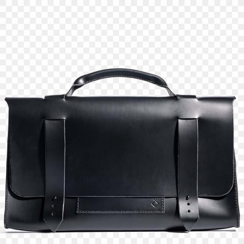 Briefcase Handbag Leather Messenger Bags, PNG, 1200x1200px, Briefcase, Bag, Baggage, Black, Black M Download Free