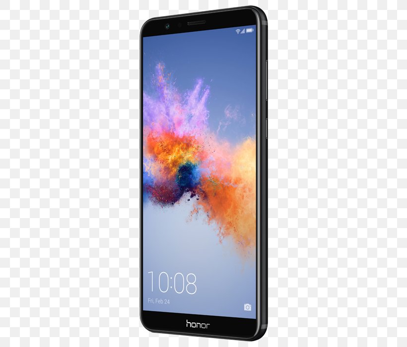 Huawei Honor 9 Huawei Honor 7X BND-AL10 Smartphone (Unlocked, CN Version, 4GB RAM, 64GB, Black) Huawei Honor 7X 64GB 4GB Dual SIM Black GSM, PNG, 540x700px, 4gb Ram, 64 Gb, Huawei Honor 9, Android, Communication Device Download Free