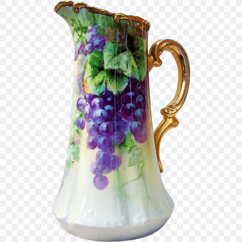 Jug Ceramic Vase Pitcher Mug, PNG, 1009x1009px, Jug, Ceramic, Cup, Drinkware, Flowerpot Download Free