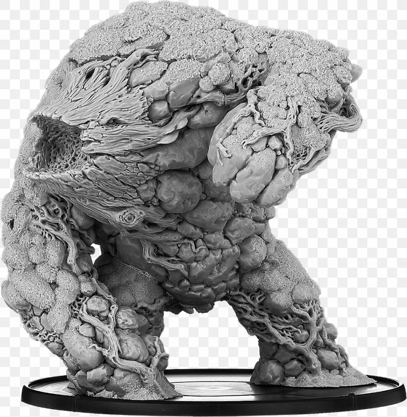 Miniature Figure Hordes Figurine Miniature Wargaming Privateer Press, PNG, 974x1000px, Miniature Figure, Black And White, Board Game, Collecting, Crossword Download Free