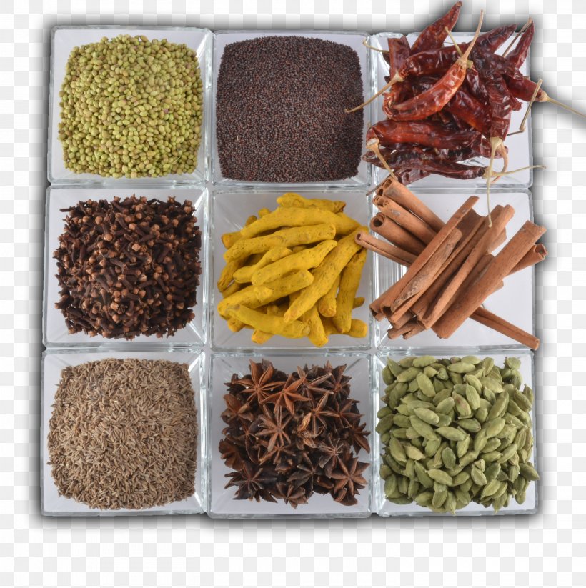 Ras El Hanout Garam Masala Mixed Spice Five-spice Powder Baharat, PNG, 3030x3042px, Ras El Hanout, Baharat, Cuisine, Fivespice Powder, Food Download Free