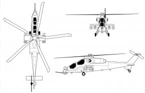 TAI/AgustaWestland T129 ATAK HAL Light Combat Helicopter Boeing AH-64 ...