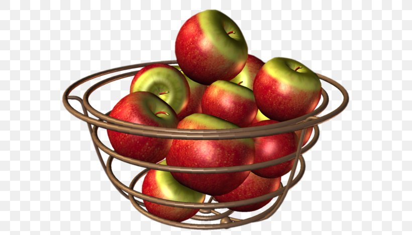 The Basket Of Apples Auglis Clip Art, PNG, 600x468px, Apple, Auglis, Basket Of Apples, Bowl, Designer Download Free