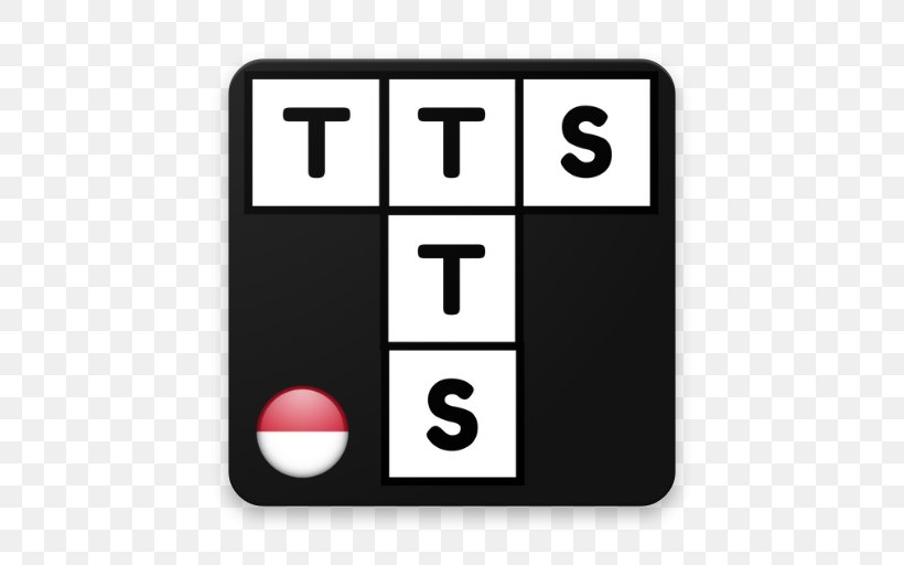 TTS Pintar 2018, PNG, 512x512px, Crossword, Android, Brand, Number, Puzzle Download Free