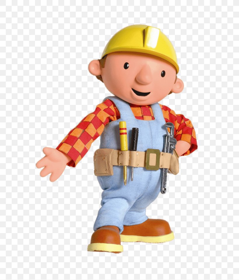 Bob The Builder Dizzy Image Roley, PNG, 637x961px, Bob The Builder, Action Figure, Can We Fix It, Cartoon, Child Download Free
