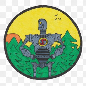 Iron Giant - Carrie Krueger DeviantArt Drawing Darwin Watterson PNG