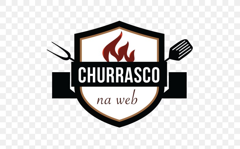 Churrasco Logo Brand Organization Clip Art, PNG, 512x512px, Churrasco, Area, Beef, Brand, Ember Download Free