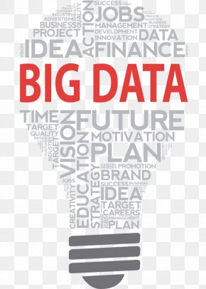 Bigdata - Clair De Lune Organization Management Project Marketing PNG