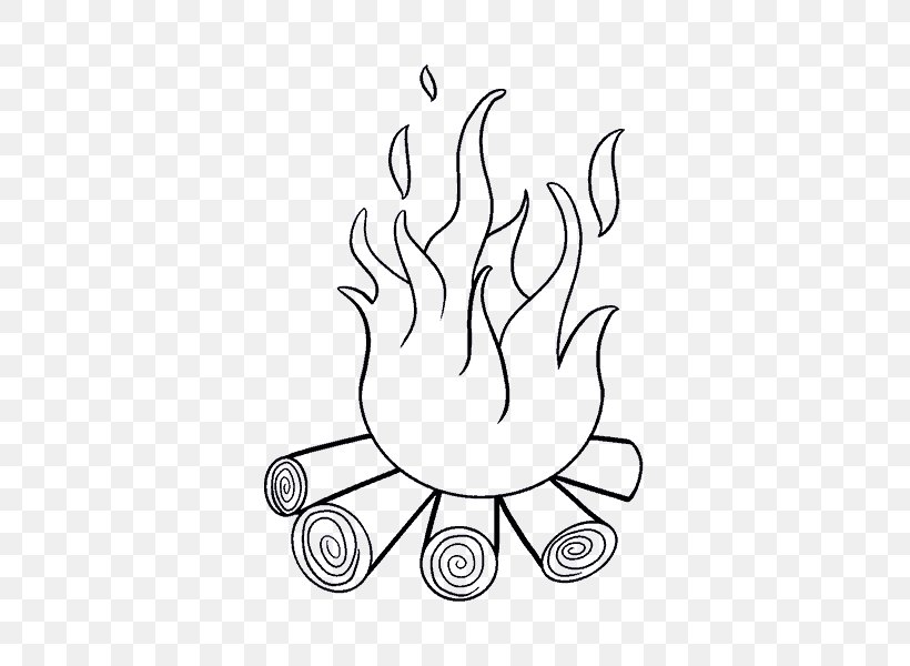 Drawing Fire Painting Sketch, PNG, 678x600px, Watercolor, Cartoon, Flower, Frame, Heart Download Free
