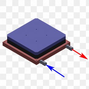 Design - Electronics Electronic Component Line PNG