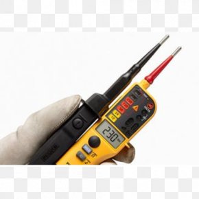 Fluke - Fluke Corporation Electric Potential Difference Multimeter Volt Measurement Category PNG