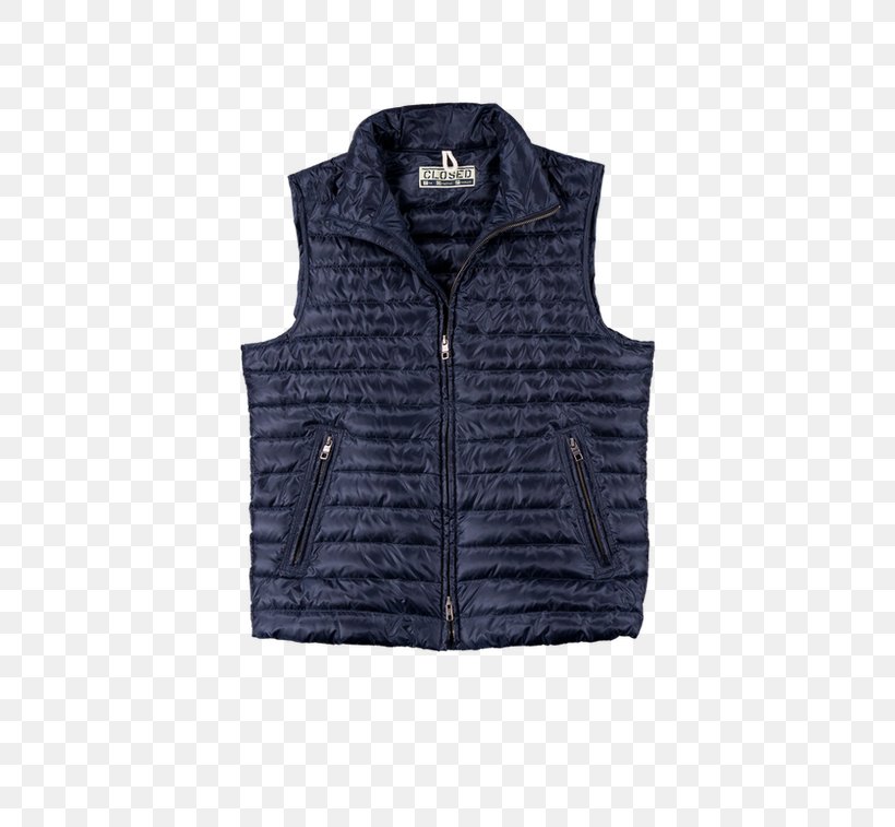 Gilets Jacket Sleeve Wool, PNG, 580x757px, Gilets, Black, Blue, Jacket, Outerwear Download Free