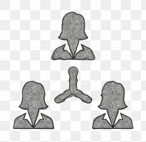 Group Icon Networking Icon People Icon PNG