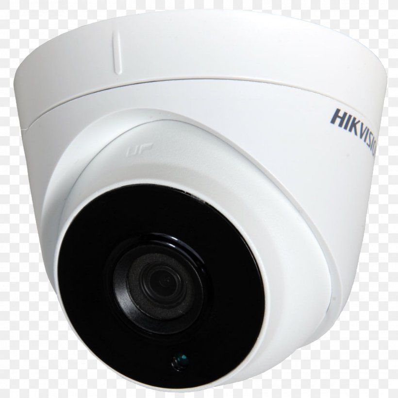 HIKVISION DS-2CE56D1T-IT3 Closed-circuit Television High Definition Transport Video Interface Camera, PNG, 1600x1600px, Hikvision, Analog High Definition, Camera, Camera Lens, Cameras Optics Download Free