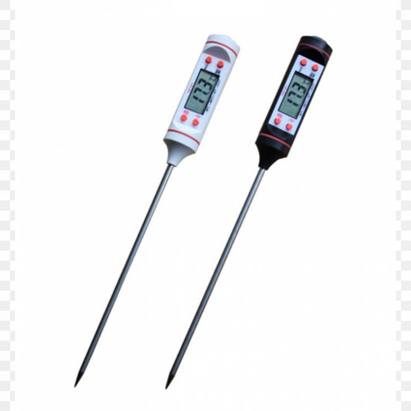 Meat Thermometer Temperature Water Infrared Thermometers, PNG, 1200x1200px, Thermometer, Electronics Accessory, Food, Gauge, Hardware Download Free