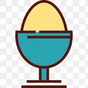 Boil Egg - Organic Food Fried Egg Birthday Cake PNG