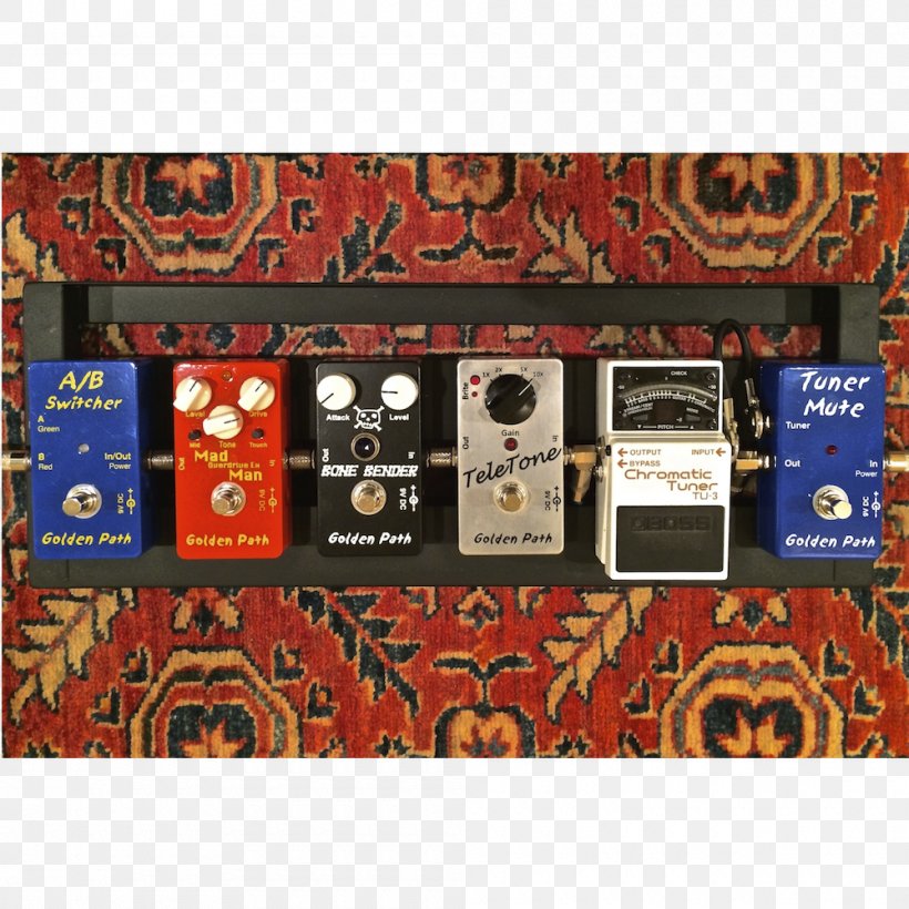 Pedalboard Effects Processors & Pedals Cigar Box Guitar Electronic Tuner, PNG, 1000x1000px, Watercolor, Cartoon, Flower, Frame, Heart Download Free
