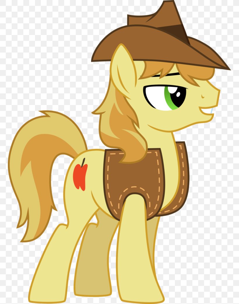 Pony Rarity YouTube Applejack Appleoosa's Most Wanted, PNG, 766x1042px, Pony, Applejack, Braeburn, Carnivoran, Cartoon Download Free