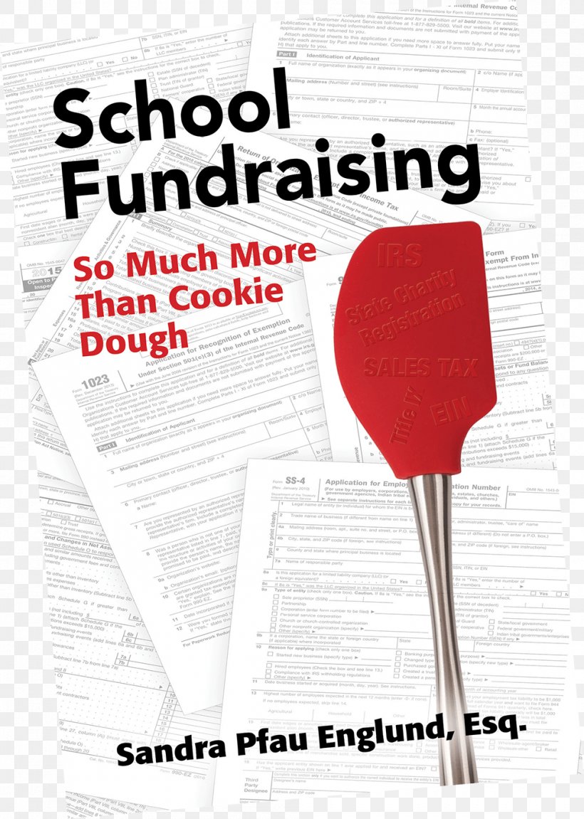 School Fundraising: So Much More Than Cookie Dough Paperback Brand Product, PNG, 1000x1403px, Paper, Advertising, Amyotrophic Lateral Sclerosis, Brand, Fundraising Download Free