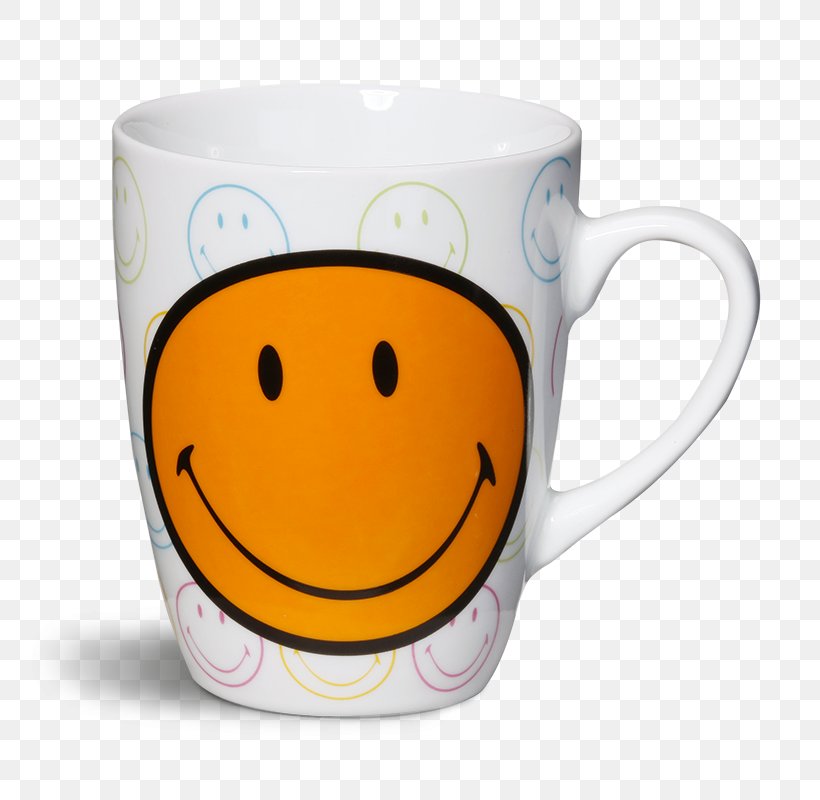 Smiley Porcelain Kop NICI AG Coffee Cup, PNG, 800x800px, Smiley, Coffee Cup, Cup, Drinkware, Emoticon Download Free