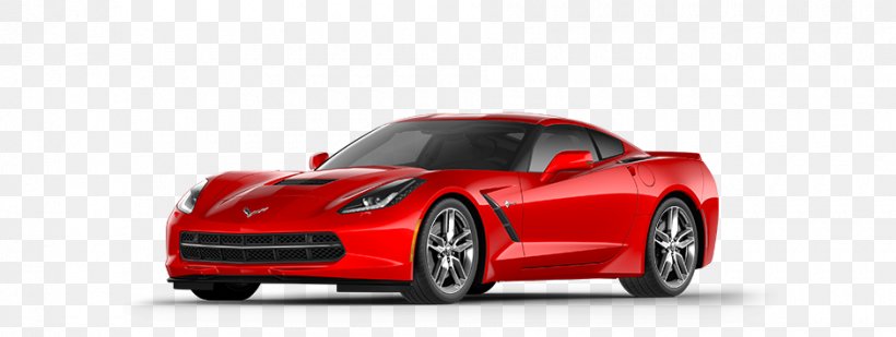 Supercar Corvette Stingray 2018 Chevrolet Corvette, PNG, 940x355px, 2018 Chevrolet Corvette, Car, Automotive Design, Automotive Exterior, Brand Download Free
