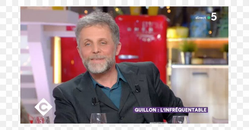 Thierry Ardisson Salut Les Terriens Canal+ Canal 8 Television, PNG, 1200x630px, Thierry Ardisson, Advertising, Brand, Canal, Canal 8 Download Free