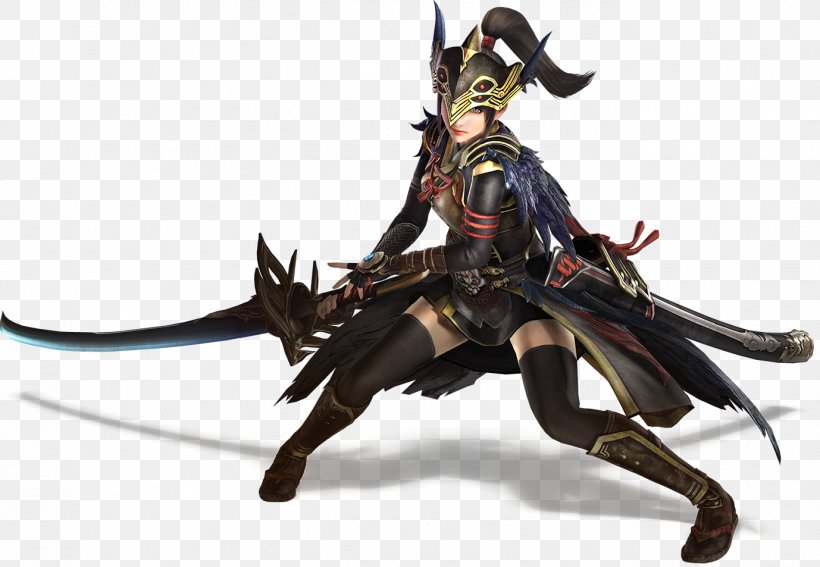 Toukiden 2 Toukiden: The Age Of Demons Toukiden: Kiwami Weapon Sword, PNG, 1378x953px, Toukiden 2, Action Figure, Computer Software, Fictional Character, Figurine Download Free