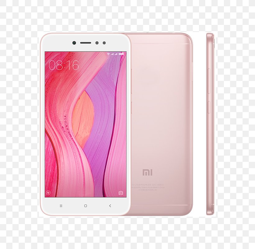 Xiaomi Redmi Note 5A Prime Xiaomi Redmi Note 4, PNG, 800x800px, Xiaomi Redmi Note 5a, Android, Communication Device, Electronic Device, Feature Phone Download Free