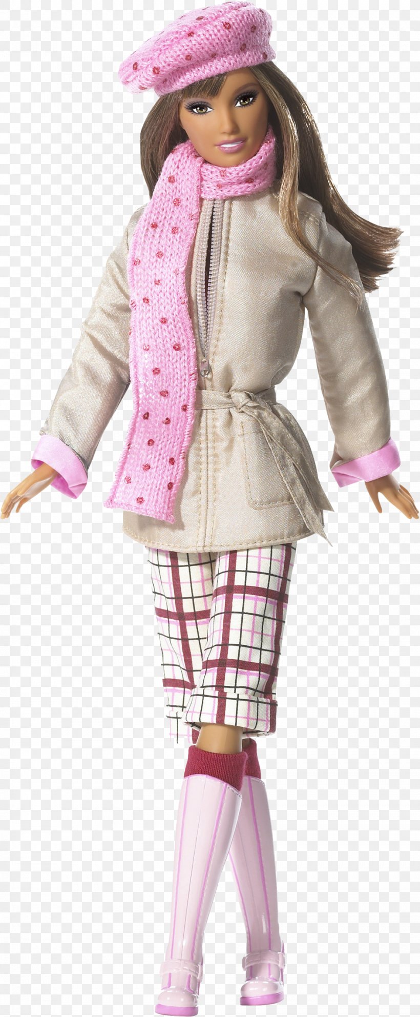 Barbie Doll Benetton Group Fashion Scarf, PNG, 943x2282px, Barbie, Benetton Group, Clothing, Collar, Collecting Download Free