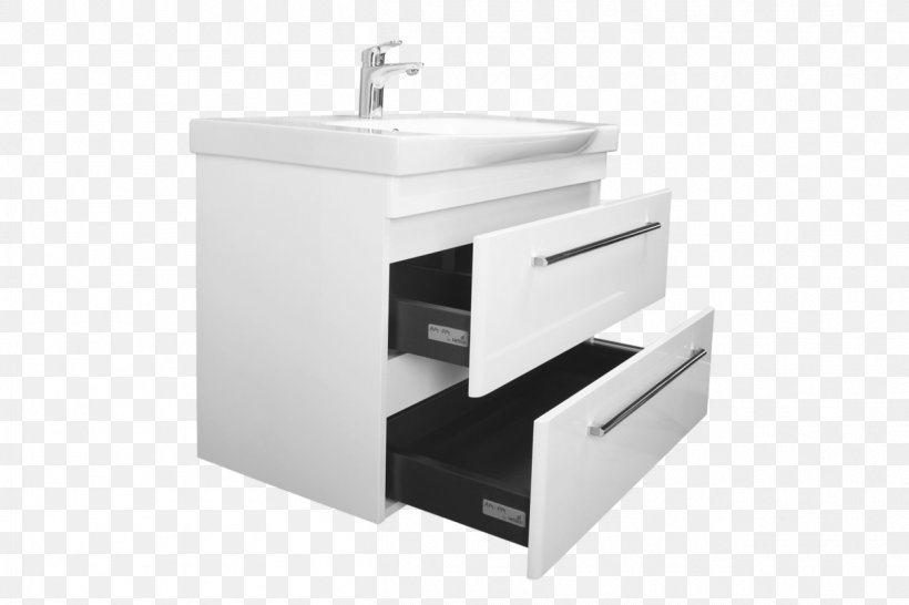 Bathroom Cabinet Drawer Sink, PNG, 1256x837px, Bathroom Cabinet, Bathroom, Bathroom Accessory, Bathroom Sink, Cabinetry Download Free