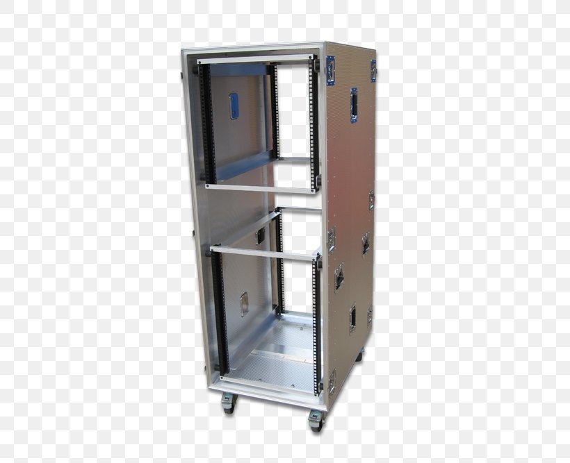 Computer Cases & Housings Shock Mount 19-inch Rack Computer Servers Electrical Enclosure, PNG, 500x667px, 19inch Rack, Computer Cases Housings, Army, Biscuits, Computer Monitors Download Free