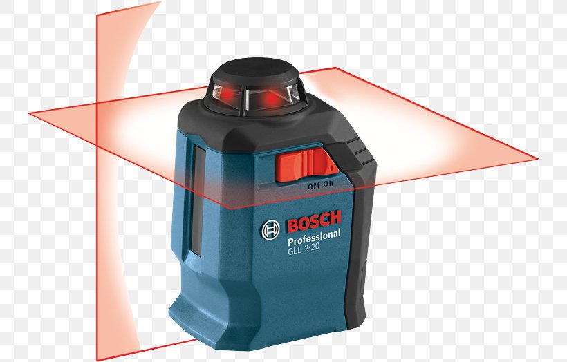 Line Laser Robert Bosch GmbH Laser Levels Laser Line Level, PNG, 740x524px, Line Laser, Architectural Engineering, Bubble Levels, Hardware, Horizontal And Vertical Download Free