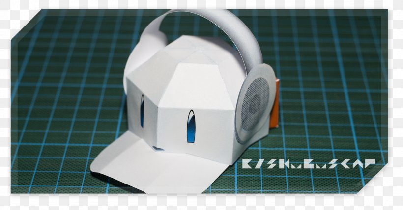 Paper Model Tron Paper Toys Cap, PNG, 1468x768px, Paper, Audio Equipment, Baseball Cap, Cap, Designer Toy Download Free