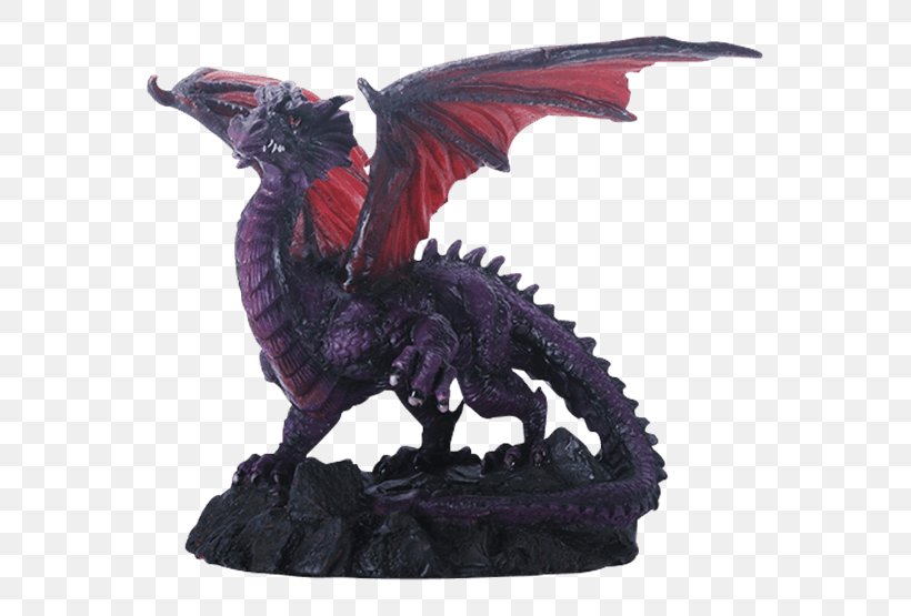 White Dragon Purple Guardian Legendary Creature Figurine, PNG, 555x555px, Dragon, Action Figure, Action Toy Figures, Character, Fiction Download Free