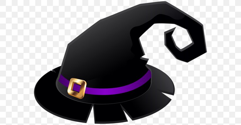Witch Hat Clip Art, PNG, 600x425px, Witch Hat, Cap, Hard Hats, Hat, Hatpin Download Free