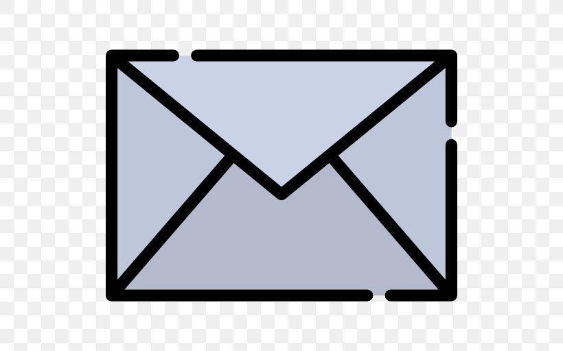 Email Bounce Address Message, PNG, 512x512px, Email, Area, Black, Black And White, Bounce Address Download Free