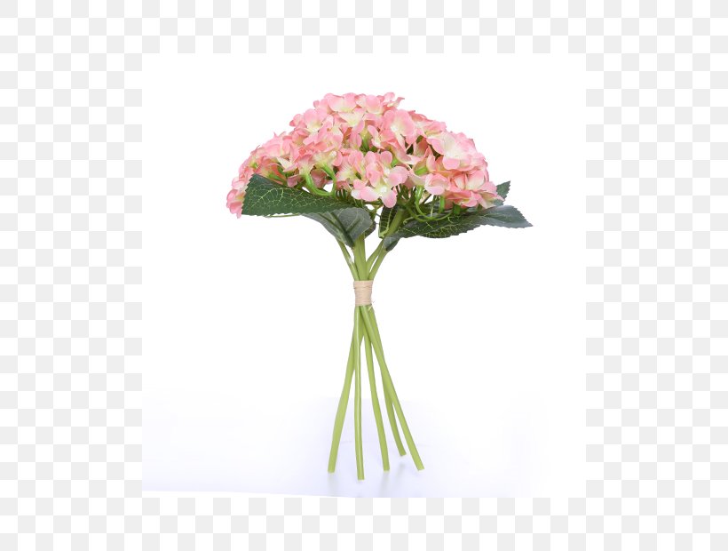 Flower Bouquet Artificial Flower Rose Hydrangea, PNG, 500x620px, Flower, Artificial Flower, Color, Cornales, Cut Flowers Download Free