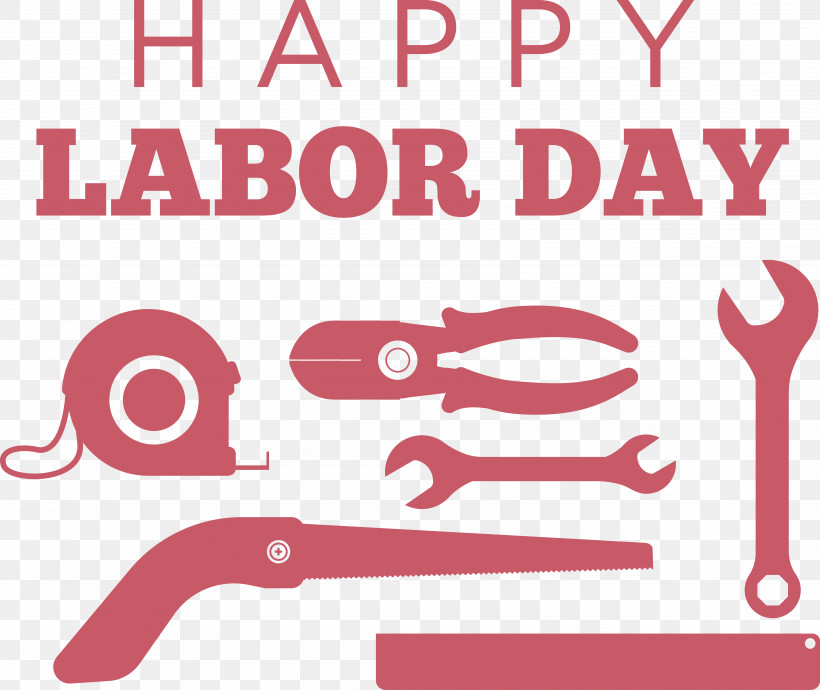 Labor Day, PNG, 5333x4492px, Logo, Family, Labor Day, Line, Scissors Download Free