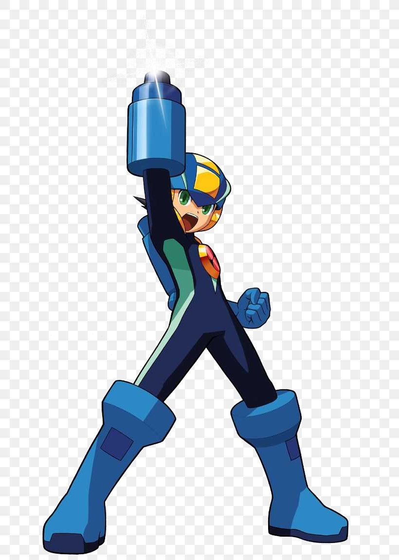 Mega Man Battle Network 5 Mega Man Battle Chip Challenge Mega Man X Mega Man 8, PNG, 705x1151px, Mega Man, Capcom, Fictional Character, Headgear, Joint Download Free