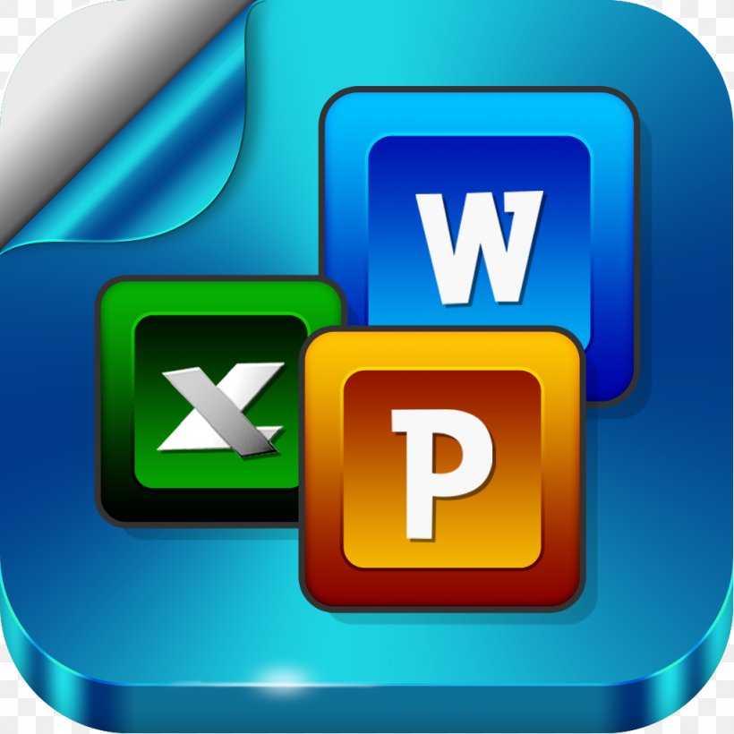 Microsoft Word Portable Document Format Microsoft Office, PNG, 1024x1024px, Microsoft Word, App Store, Blue, Brand, Computer Icon Download Free