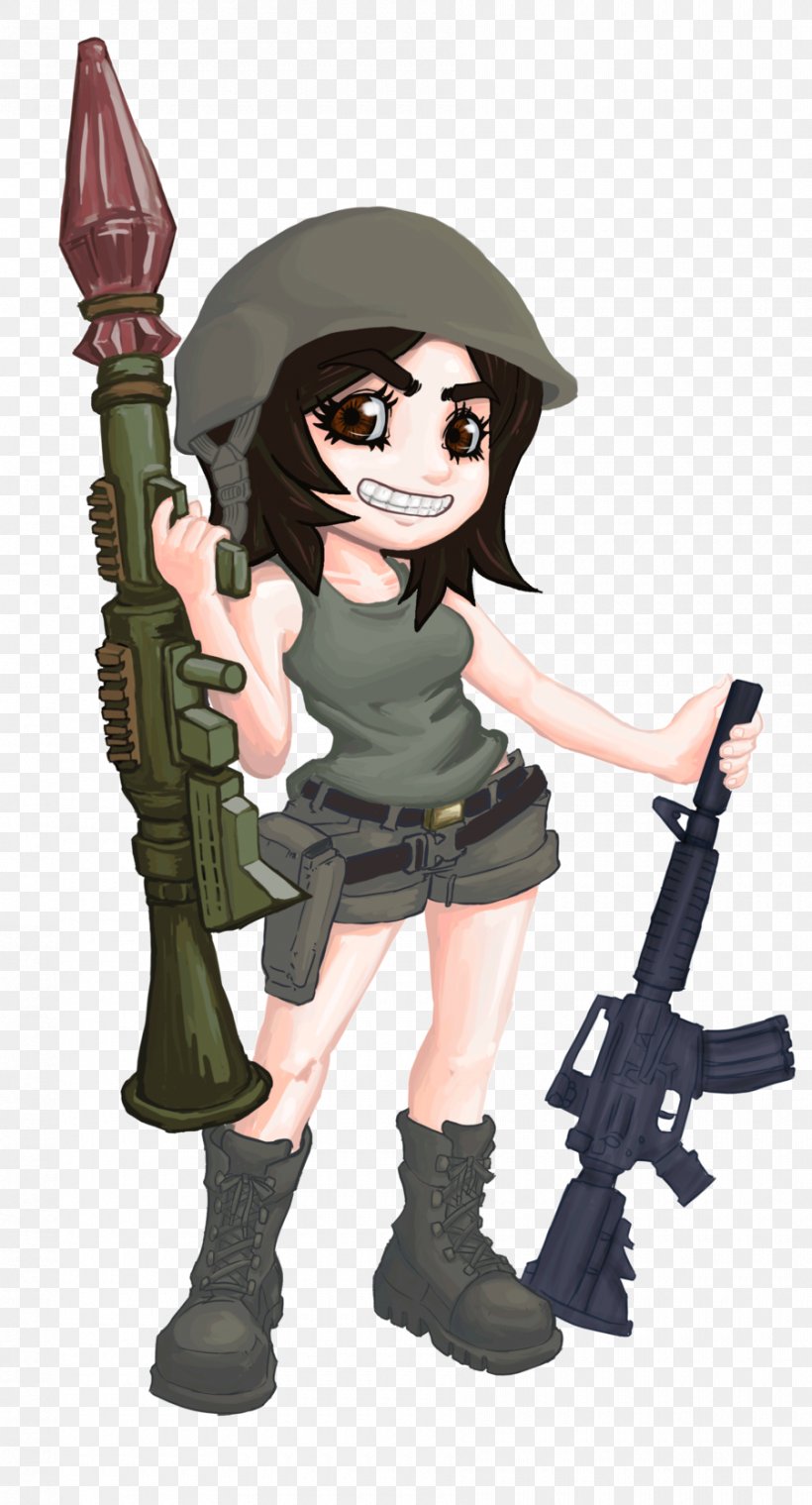 Soldier Infantry Mercenary Cartoon, PNG, 900x1668px, Watercolor, Cartoon, Flower, Frame, Heart Download Free