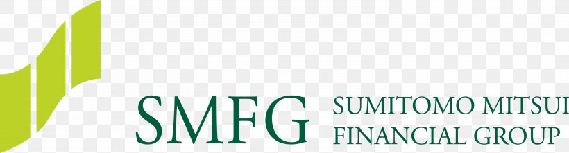 Sumitomo Mitsui Banking Corporation Sumitomo Mitsui Financial Group, Inc. Finance Mitsui Group, PNG, 2988x807px, Sumitomo Mitsui Banking Corporation, Bank, Brand, Finance, Financial Institution Download Free