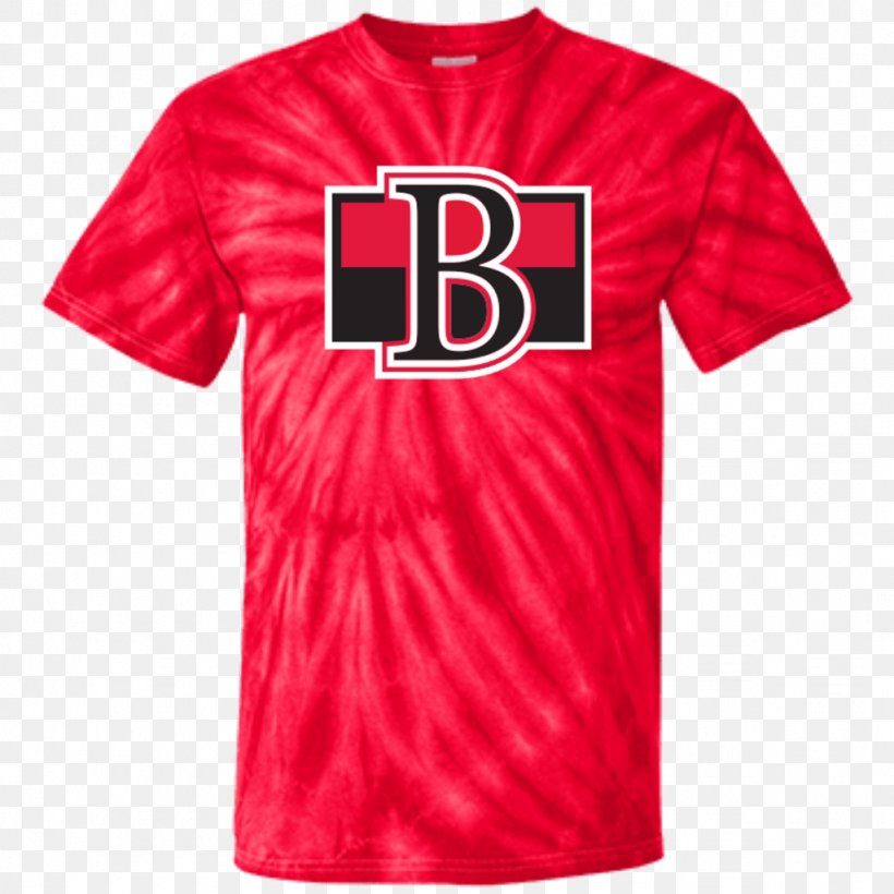 T-shirt Montreal Canadiens Tie-dye Clothing, PNG, 1024x1024px, Tshirt, Active Shirt, Black Tshirt, Brand, Clothing Download Free